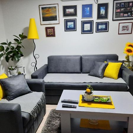 Sunce Apartment ครูเชวัซ ภายนอก รูปภาพ