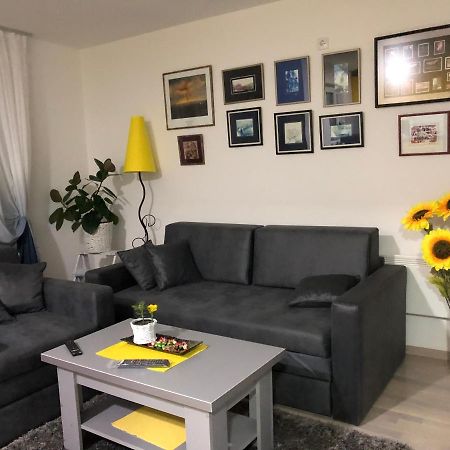 Sunce Apartment ครูเชวัซ ภายนอก รูปภาพ