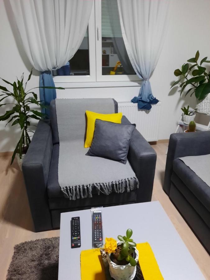 Sunce Apartment ครูเชวัซ ภายนอก รูปภาพ