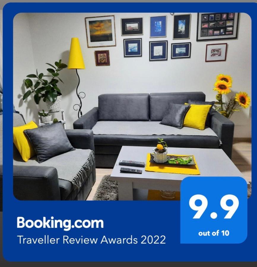 Sunce Apartment ครูเชวัซ ภายนอก รูปภาพ