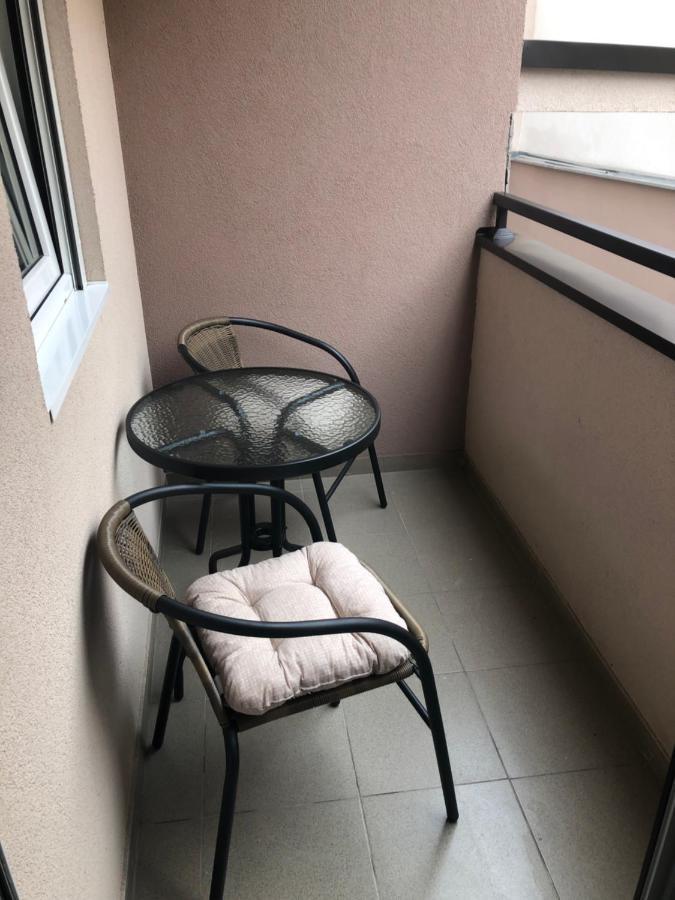 Sunce Apartment ครูเชวัซ ภายนอก รูปภาพ