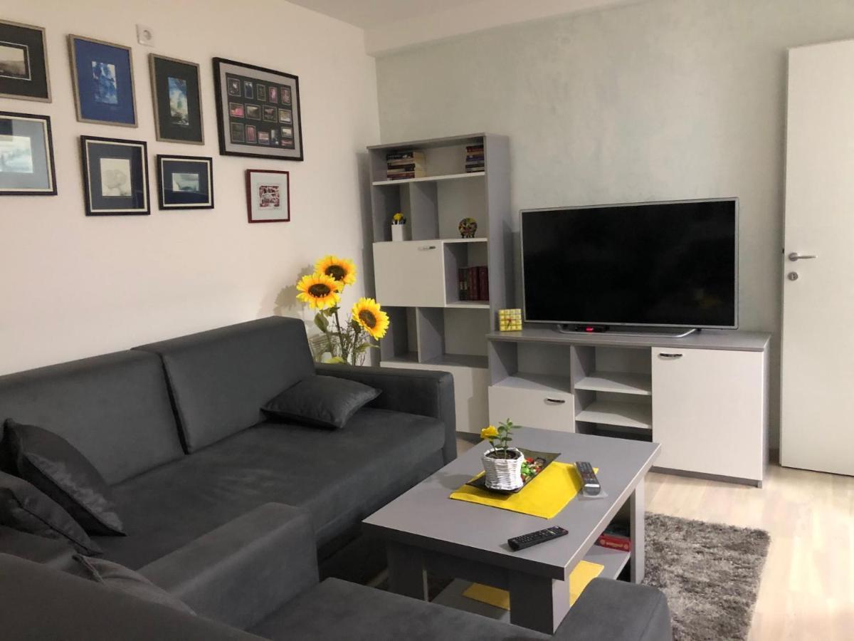 Sunce Apartment ครูเชวัซ ภายนอก รูปภาพ