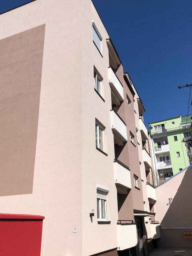 Sunce Apartment ครูเชวัซ ภายนอก รูปภาพ