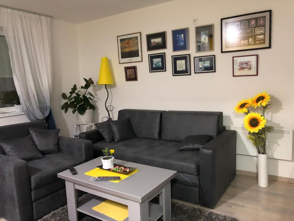 Sunce Apartment ครูเชวัซ ภายนอก รูปภาพ