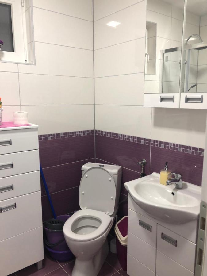 Sunce Apartment ครูเชวัซ ภายนอก รูปภาพ